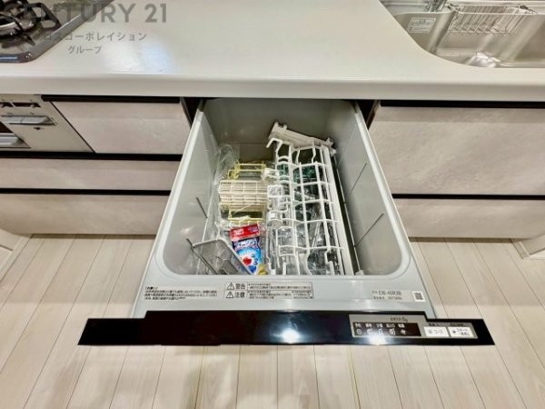 グラファーレ宝塚市中山五月台２期　全１棟