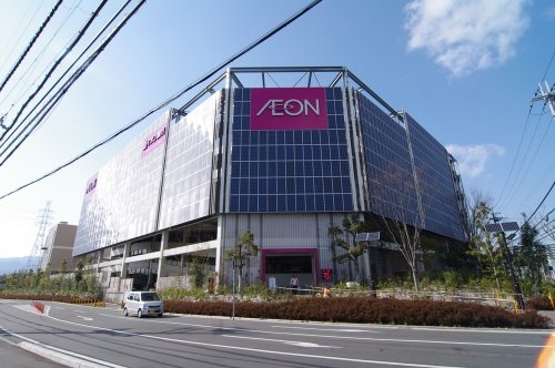 伊丹市松ヶ丘4丁目新築一戸建て(イオンモール伊丹昆陽)