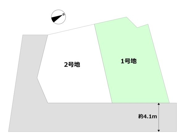 伊丹市松ヶ丘4丁目新築一戸建て