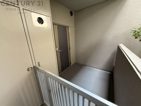 昆陽池西アーバンコンフォート