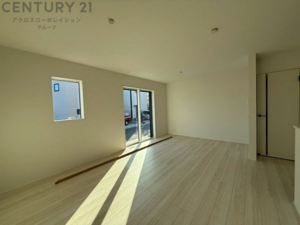 リナージュ川西市笹部2丁目2期　全3区画