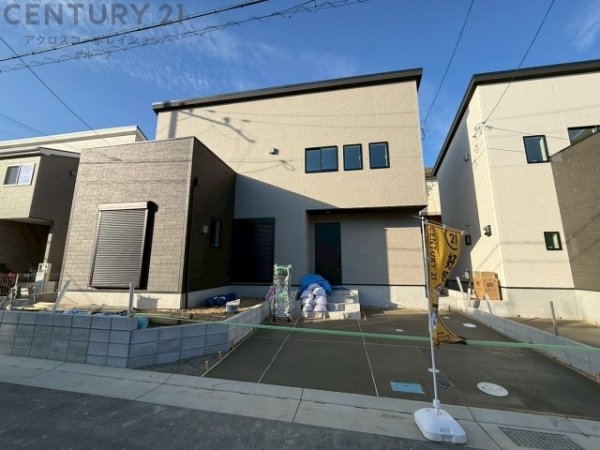 リナージュ川西市笹部2丁目2期　全3区画
