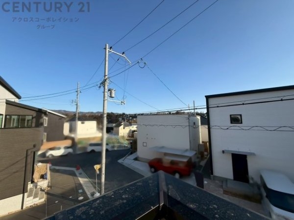リナージュ川西市笹部2丁目2期　全3区画