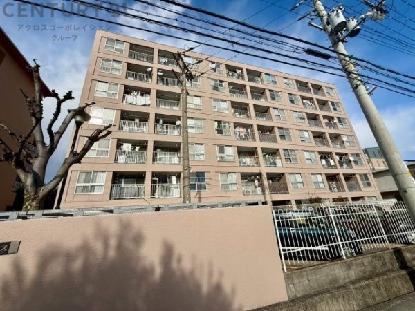 宝塚第５コーポラス