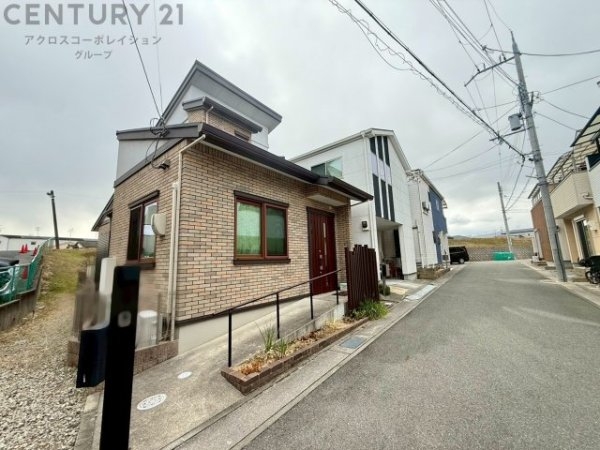 伊丹市荻野5丁目中古戸建