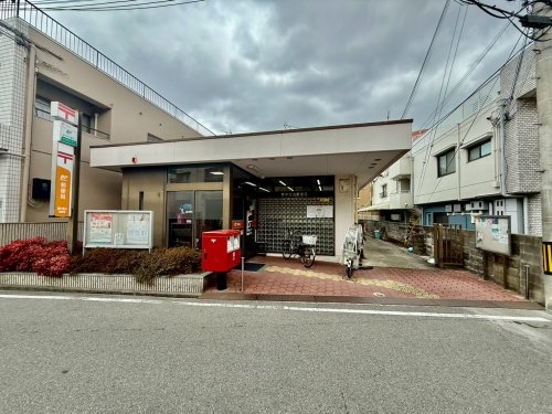豊中市上野西3丁目新築一戸建て(豊中宮山郵便局)