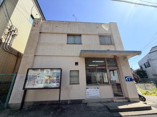 豊中市上野西3丁目新築一戸建て(豊中警察署上野東交番)