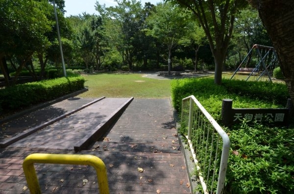 川西市清和台東2丁目新築一戸建て(天狗岩公園)