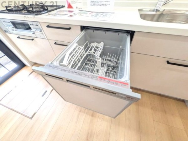 宝塚市南ひばりガ丘１丁目の中古一戸建て