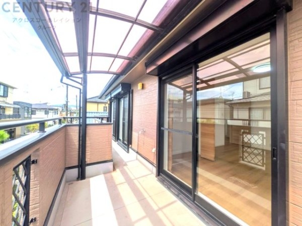 宝塚市南ひばりガ丘１丁目の中古一戸建て