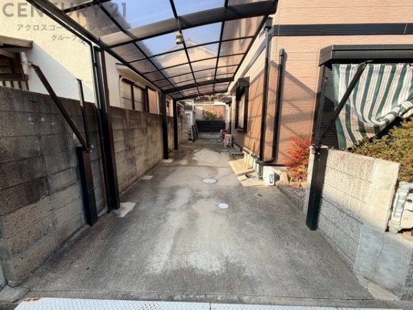 宝塚市南ひばりガ丘1丁目中古戸建