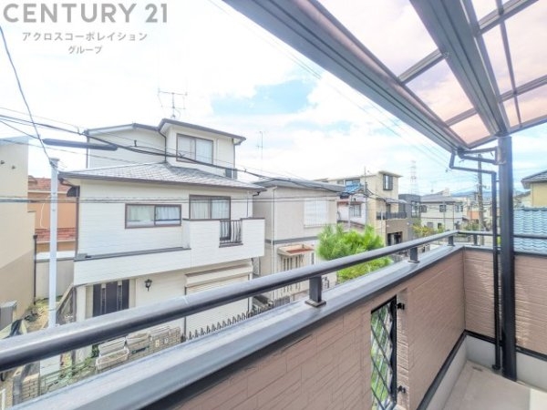 宝塚市南ひばりガ丘１丁目の中古一戸建て