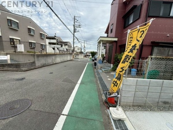 池田市畑1丁目新築一戸建て