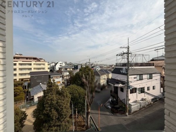 大阪府豊中市刀根山６丁目新築一戸建て