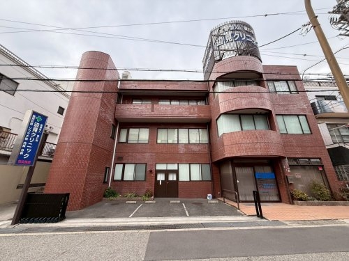豊中市清風荘1丁目新築一戸建て(辺見クリニック)