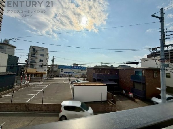 豊中市清風荘1丁目新築一戸建て