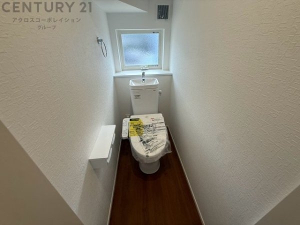 ファーストタウン川西市第18水明台　全1区画