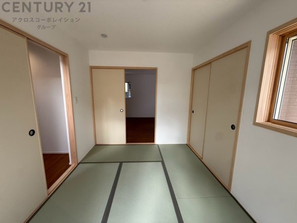 ファーストタウン川西市第18水明台　全1区画