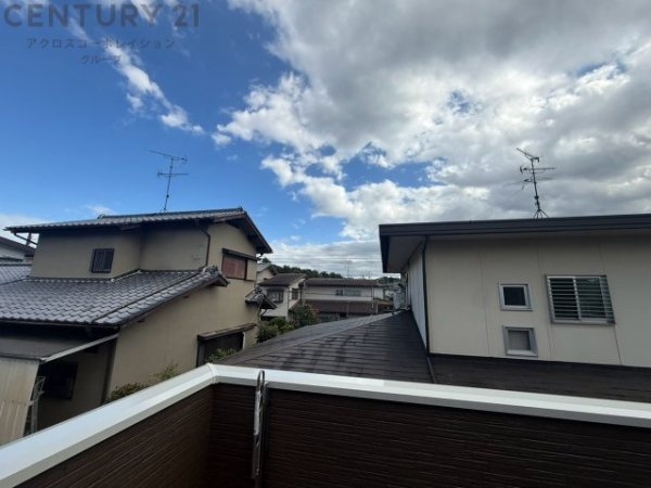 ファーストタウン川西市第18水明台　全1区画
