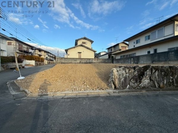 ファーストタウン川西市第18水明台 全1区画
