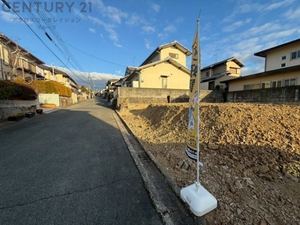 ファーストタウン川西市第18水明台　全1区画