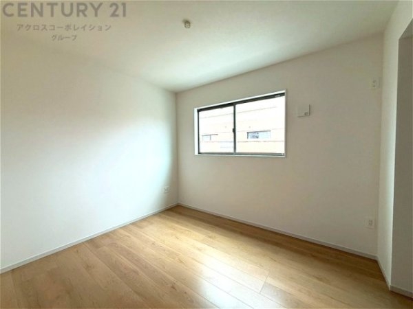 テラシエ伊丹市荻野2期　限定1区画