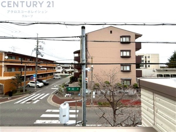 テラシエ伊丹市荻野2期　限定1区画