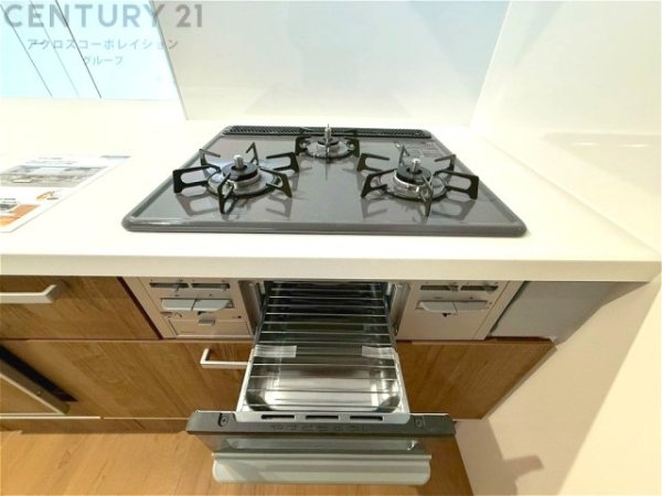 テラシエ伊丹市荻野2期　限定1区画