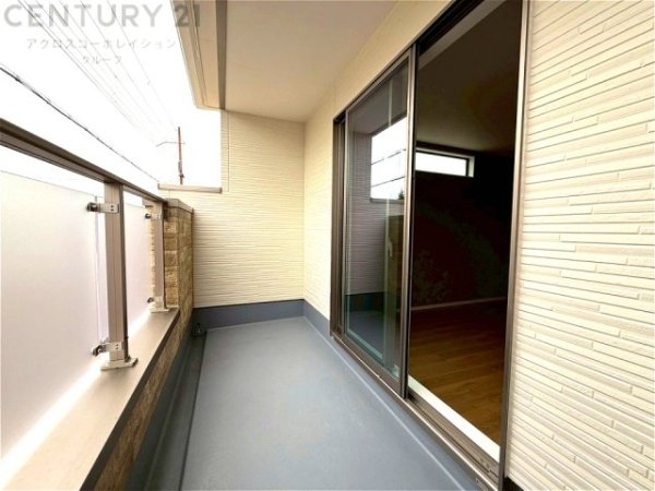 テラシエ伊丹市荻野2期　限定1区画