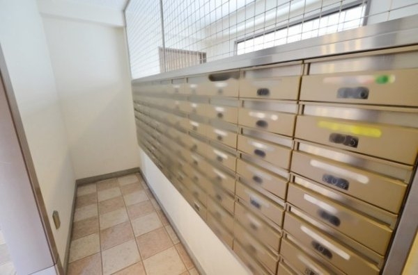 パーク・クレスト川西多田