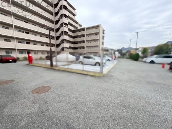 パーク・クレスト川西多田