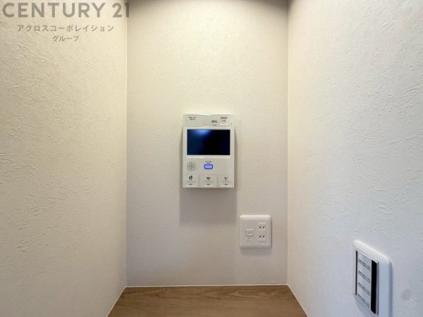 パーク・クレスト川西多田