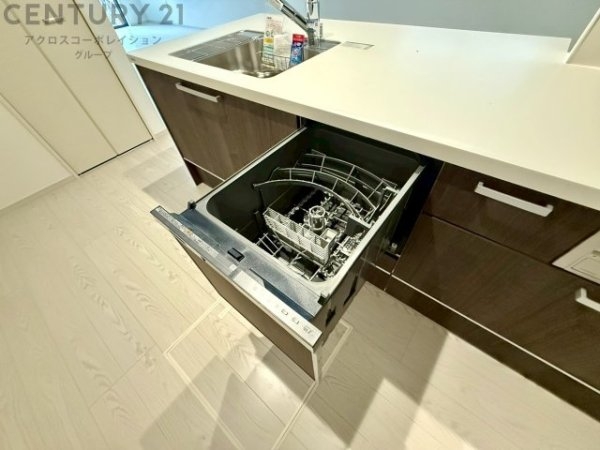テラシエ伊丹市松ヶ丘1期　全2区画