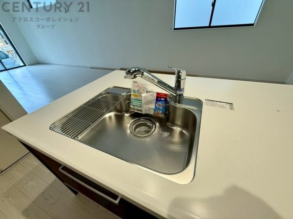 テラシエ伊丹市松ヶ丘1期　全2区画