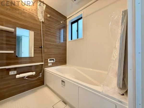 テラシエ伊丹市松ヶ丘1期　全2区画