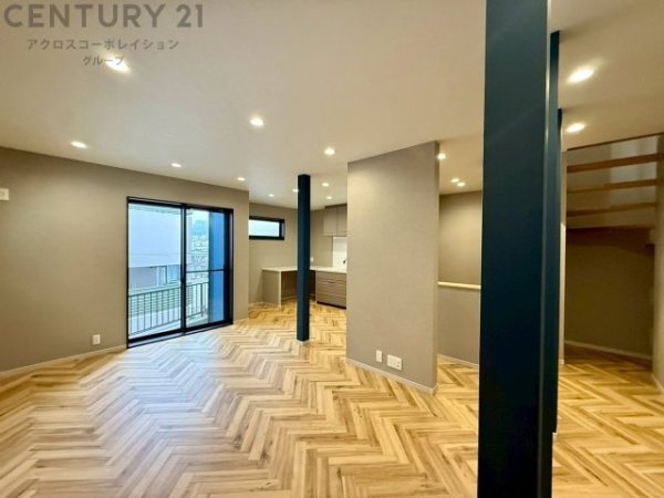 宝塚市小浜５丁目の中古一戸建て