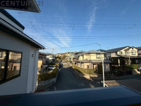 ブルーミングガーデン川西市大和東5丁目2期　限定1区画