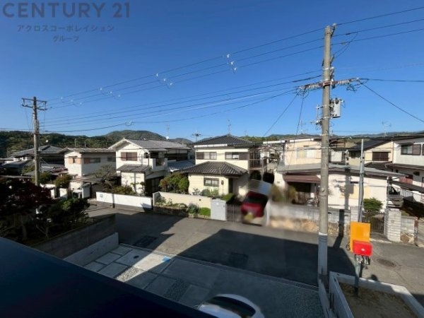 テラシエ川西市大和東3期　限定1区画