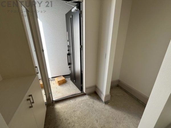 テラシエ川西市大和東3期　限定1区画