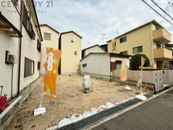 宝塚市美幸町新築一戸建て