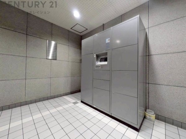 ファミール伊丹デュオ