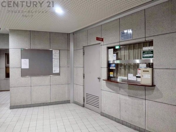 ファミール伊丹デュオ