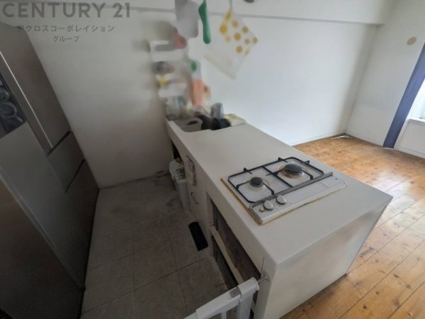 ファミール伊丹デュオ
