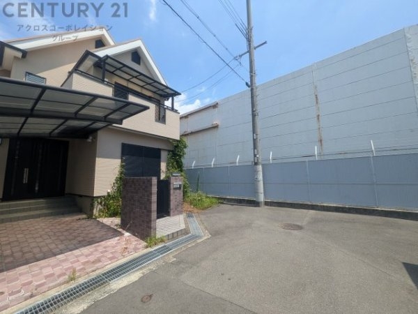 伊丹市寺本５丁目の中古一戸建て