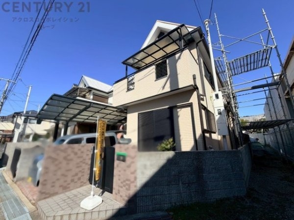 伊丹市寺本５丁目中古戸建