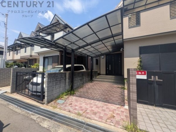 伊丹市寺本５丁目の中古一戸建て