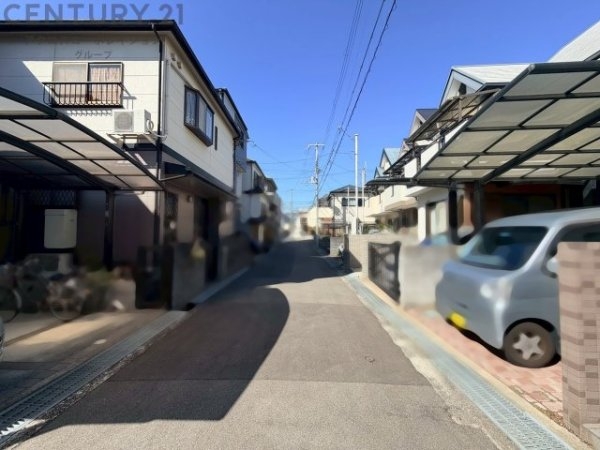 伊丹市寺本５丁目中古戸建