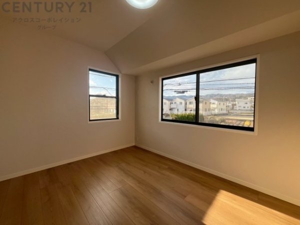 宝塚市山本南２丁目の中古一戸建て