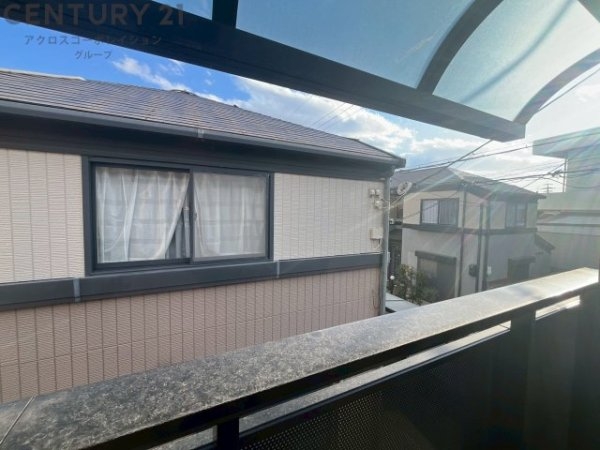 宝塚市山本南２丁目の中古一戸建て