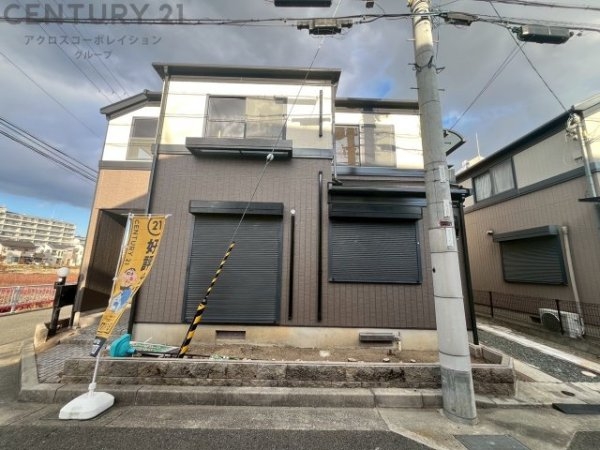 宝塚市山本南2丁目中古戸建